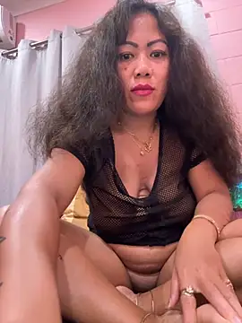 Lindarossyta online show from November 2025 11:40:02 PM