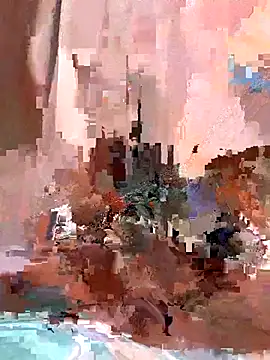 Lindarossyta online show from November 2025 06:37:02 PM