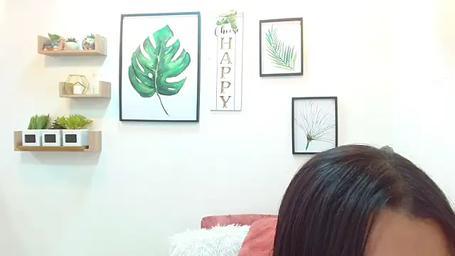 Aliciacute   online show from October 2025 07:15:01 PM