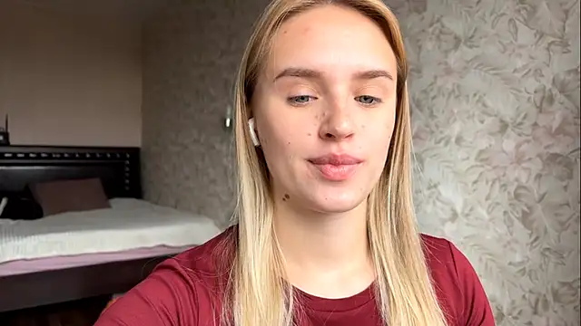 ElisabetLorney online show from September 2025 08:07:01 AM