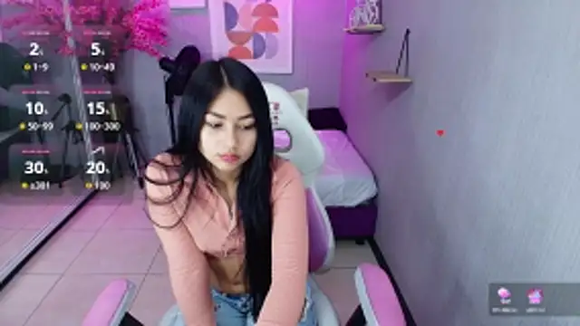 Damian and roxanne online show from March 2026 12:30:01 PM