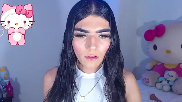 Snapshot of valentinat_fun chatting on October 2025 05:53:02 AM valentinat fun online show from October 2025 05:53:02 AM