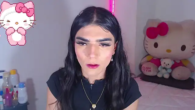 Snapshot of valentinat_fun chatting on October 2025 06:03:02 AM valentinat fun online show from October 2025 06:03:02 AM