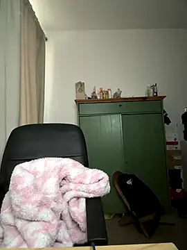 Snapshot of Prxincess_AAGodesss chatting on October 2025 05:00:01 PM Prxincess AAGodesss online show from October 2025 05:00:01 PM