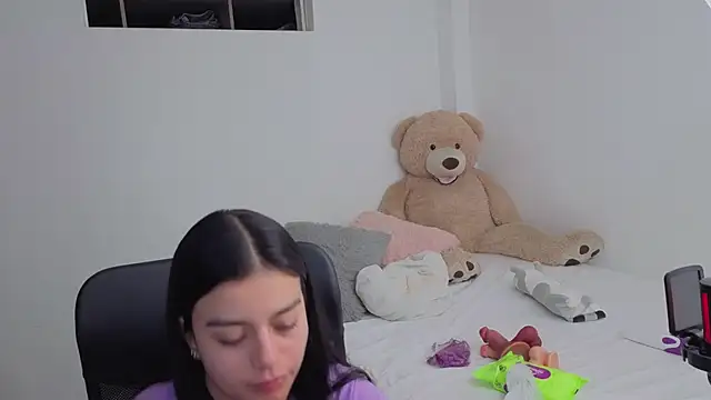 valerihouse online show from February 2026 01:03:02 AM