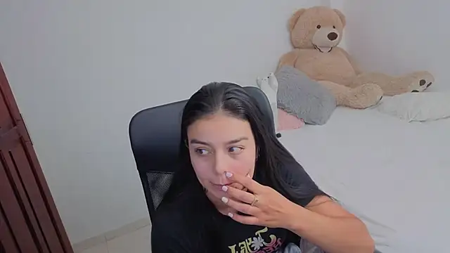 valerihouse online show from March 2026 01:46:02 AM