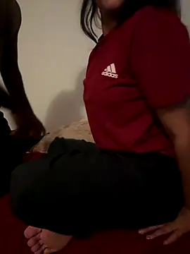 Naughty couple live online show from October 2025 10:38:02 AM