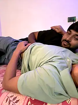 Naughty couple live online show from October 2025 06:41:02 AM