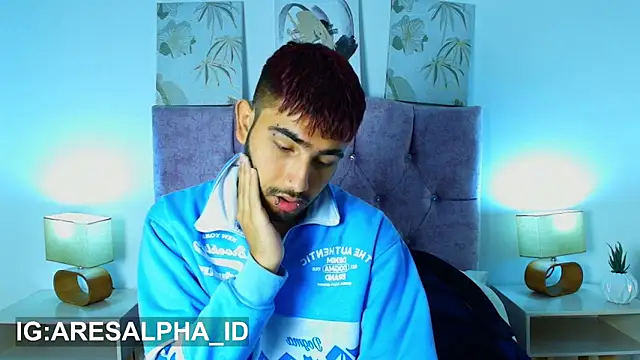 Ares Alpha online show from September 2025 12:08:02 PM