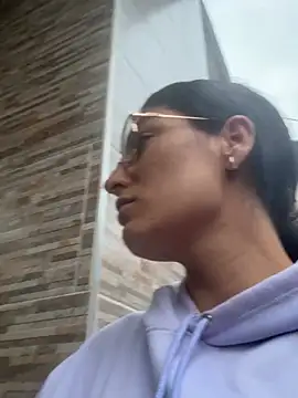 Scarlett 12 online show from February 2026 11:31:02 AM