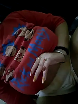 cherrydesuza69 online show from November 2025 01:43:02 PM