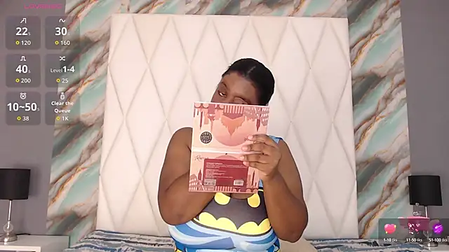 PenelopeBoobss online show from September 2025 06:29:01 PM