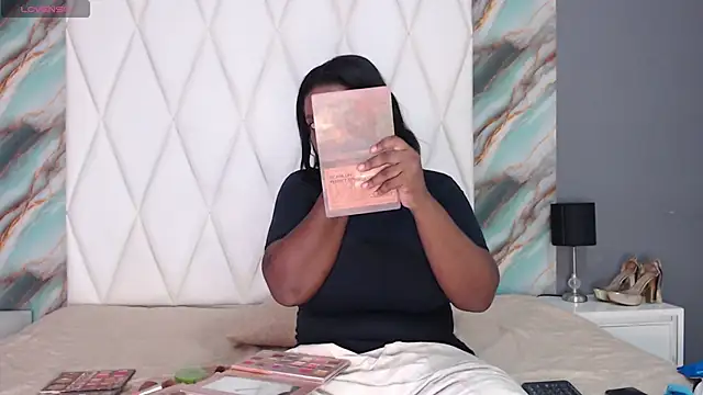 PenelopeBoobss online show from September 2025 05:13:01 PM