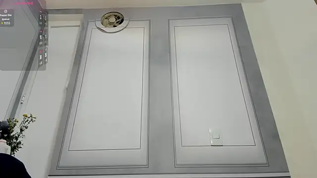 Scarleth horny online show from October 2025 10:08:02 PM