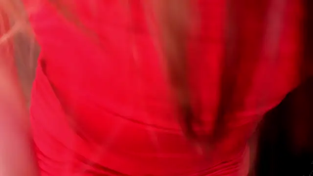 Arhy Blonde online show from September 2025 02:08:01 PM