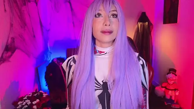 AnnaKimm online show from October 2025 11:38:01 PM