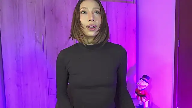 AnnaKimm online show from March 2026 10:38:01 PM