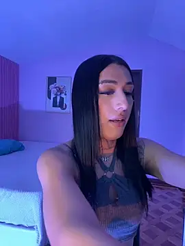 Snapshot of _Denisse444 chatting on September 2025 10:24:02 PM Denisse444 online show from September 2025 10:24:02 PM