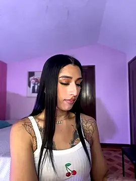 Snapshot of _Denisse444 chatting on September 2025 09:20:01 PM Denisse444 online show from September 2025 09:20:01 PM