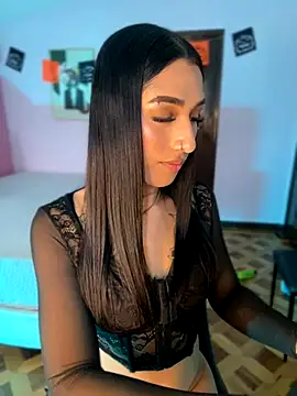 Snapshot of _Denisse444 chatting on October 2025 09:04:02 PM Denisse444 online show from October 2025 09:04:02 PM