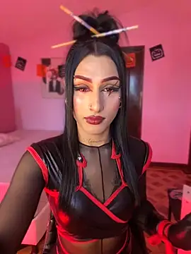 Snapshot of _Denisse444 chatting on October 2025 09:05:02 PM Denisse444 online show from October 2025 09:05:02 PM