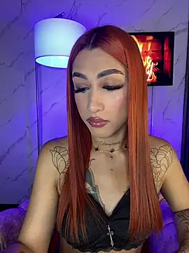  Denisse444 online show from May 2026 07:19:02 PM