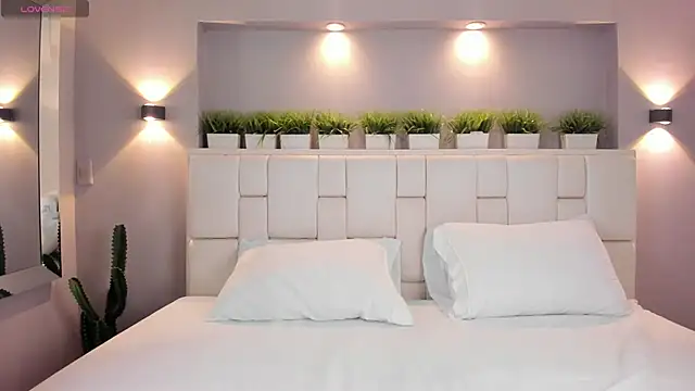 LunnaBlake online show from February 2026 04:07:01 AM