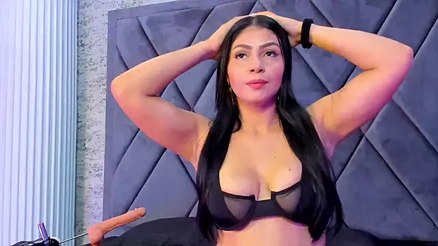 Snapshot of AyshelCooper_ chatting on September 2025 12:41:01 PM AyshelCooper online show from September 2025 12:41:01 PM