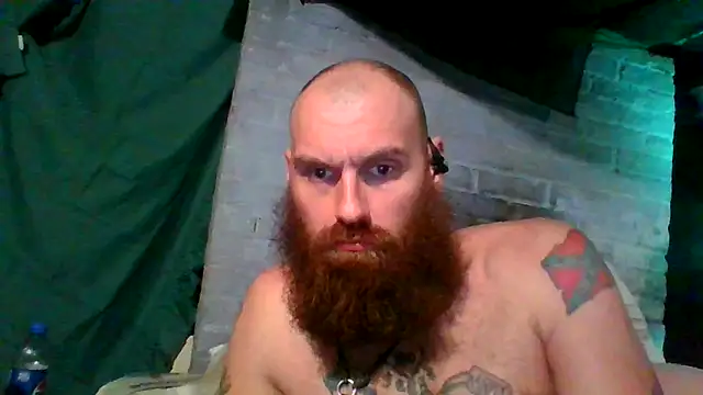 Cowboy815 online show from September 2025 05:45:02 AM