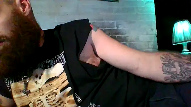 Cowboy815 online show from October 2025 05:21:02 AM