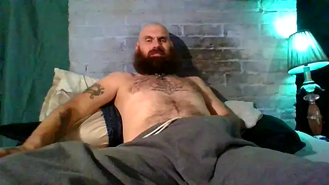 Cowboy815 online show from October 2025 04:46:01 AM