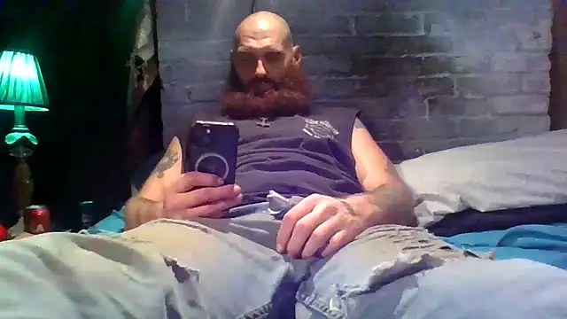 Cowboy815 online show from November 2025 02:36:01 AM