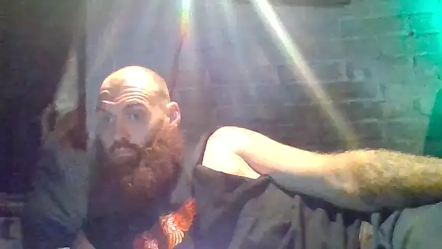 Cowboy815 online show from November 2025 12:16:01 PM