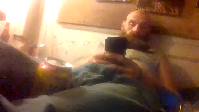 Cowboy815 online show from June 2026 03:36:01 AM