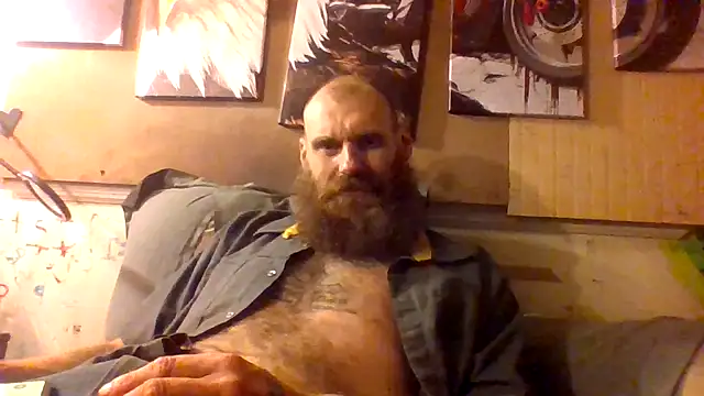 Cowboy815 online show from June 2026 02:51:02 AM