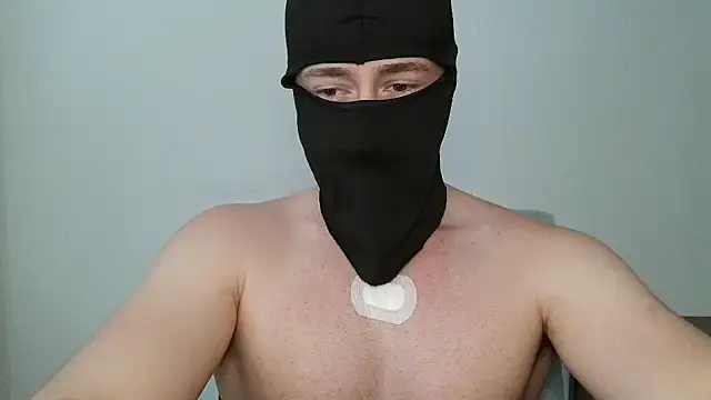 PhantomGent online show from June 2026 10:27:01 AM