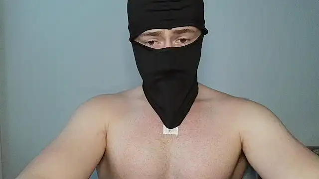 PhantomGent online show from July 2026 09:59:01 AM