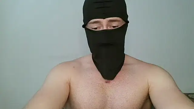 PhantomGent online show from July 2026 11:18:01 AM