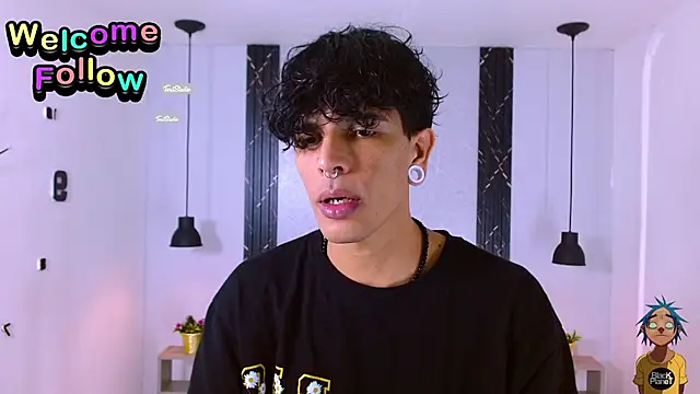 Franvill Trato online show from September 2025 08:55:02 PM