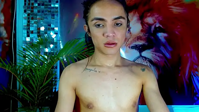 Cristal Gem1 online show from September 2025 06:18:02 PM