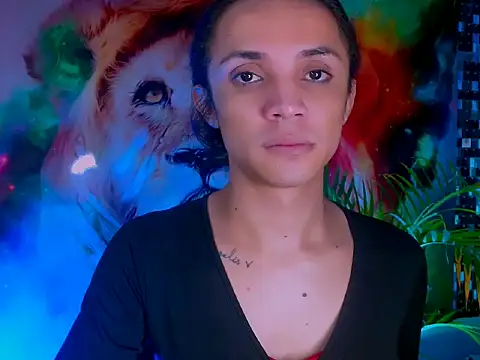 Cristal Gem1 online show from October 2025 01:33:02 AM