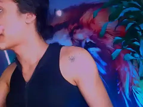 Cristal Gem1 online show from October 2025 05:43:02 AM