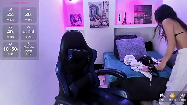 sara candy75 online show from September 2025 08:53:02 PM