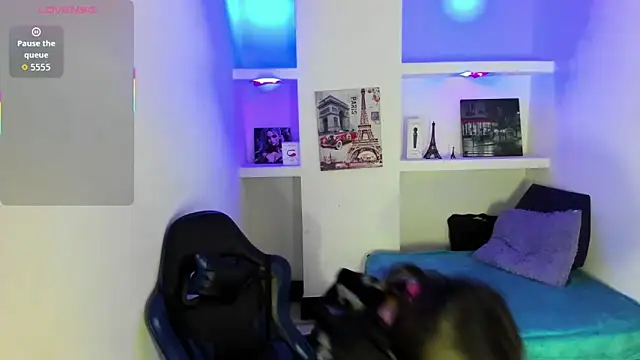 sara candy75 online show from September 2025 11:04:02 PM