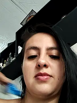 salo-rousee online show from October 2025 09:02:01 PM