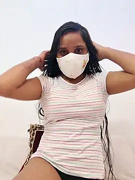 Miss Riya20 online show from October 2025 05:04:02 AM