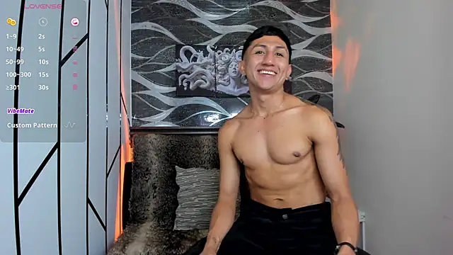 oliver mr  online show from January 2026 09:09:02 PM