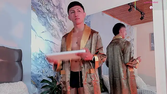 oliver mr  online show from January 2026 07:56:02 PM