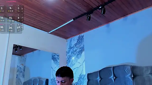 oliver mr  online show from February 2026 08:21:01 PM