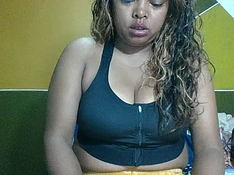 SEXY METISE online show from September 2025 12:58:02 AM